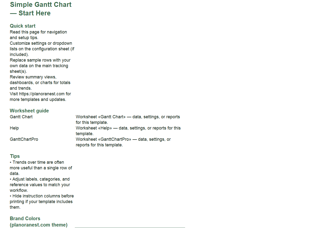 get xy formula on scatter plot excel screenshot — PlanoraNest Excel template